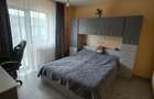 Duplex cu 4 camere cu Teren 258 Mp în Florești - 12
