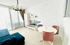 Apartament cu 2 camere decomandat în Herăstrău - 3