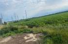 Vand teren extravilan,strada agricultorului din municipiul Slatina ,S=5150 mp deschidere 15 m - 1
