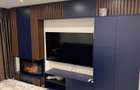 Apartament cu 3 camere mobilat si renovat - 11