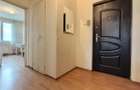 Apartament cu 2 camere circular, mobilat în Centrul Civic - 2
