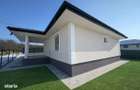Casa individuala, zona Visan, incalzire in pardoseala, finalizata - 2