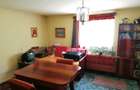 Apartament cu 3 camere semidecomandat în Central - 1