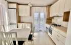 Apartament cu 3 camere semidecomandat în Florești - 4