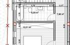Duplex nou, 115 mp, 2 balcoane, terasa,Dezmir, zona str. Criseni/Bonas - 3