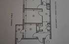 Vand apartament 3 camere cartier Dorobanti 1 - 1