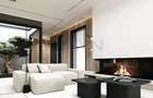 Penthouse 4 camere bloc nou Dacia - 9
