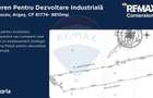 Teren industrial intravilan 9.810 mp Bascov, acces A1, E81 - 3