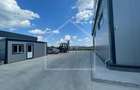 Spațiu industrial, de 450 mp, în Domnești - 8