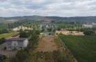 Teren Construcții de 636 mp, în Luna - 15