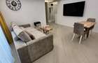 Apartament cu 3 camere semidecomandat în Pipera - 1