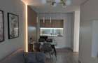 Apartament cu 2 camere decomandat în Herăstrău - 1