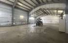 Hală Industrială Modernă 300 mp – Birou, Curent Trifazic și Acces Securizat - 4
