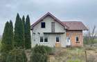 Casa de locuit in Stejeris cu teren intravilan de 3500 metri patrati! - 2