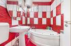 2 Camere | Etaj 3/4 | Partial Mobilat-Utilat | Kiseleff | Comision 0 - 16