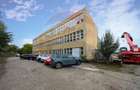 Spațiu industrial, de 3,716 mp, în IAR - 1