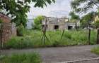 Vand teren casa Bucurestii noi - 484 mp, langa parc - 2