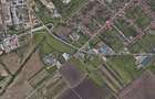 Teren 3500 mp, fs=40m, Timisoara, Sagului, PUZ industrial - 1