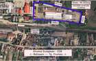Spa?iu industrial 4.4Ha Teren ?i 15.000mpc - Zona Industriala - Harlau - 5