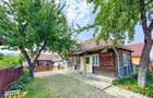 Casă cu 2 camere cu Teren 3634 Mp în Zagon - 5