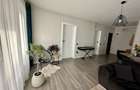 Apartament exclusivist cu panorama superba | 3 camere + 2 balcoane | Str. Oasului - 3