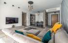 Apartament cu 2 camere decomandat în Herăstrău - 3