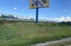 Vand teren intravilan Sanicoara + Panou publicitar - 2