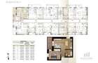 Apartament cu 2 camere decomandat în Orașul Vechi - 6