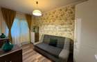 Apartament 2 camere+living central Podu Ros - 7 min Palas Mall - 20