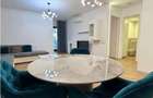 De inchiriat: apartament 3 Camere 4City Pipera | Vedere libera