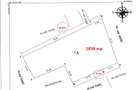 Teren intravilan 1838 mp, D=18,54m, str.Manastirii nr.7D, ultracentral - 3
