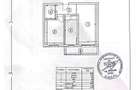 Apartament 2 camere, balcon ?i loc de parcare