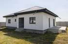 Sabareni casa noua parter + mansarda 4 camere 2 bai comision 0% - 15