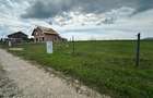 De vanzare teren intravilan 1.100 mp in Satu Nou, comuna Halchiu, judetul Brasov - 5