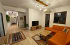 Inchiriez apartament 3 camere - Bucurestii Noi - 1
