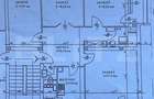 Apartament 4 camere decomandat, etaj intermediar, Splaiul Crisanei - 13