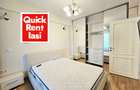 Copou Exclusive Residence Apartament 3Camere De Inchiriat - 5