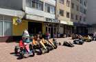Inchiriez spatiu in cea mai populata zona din iasi Piata Voievozilor