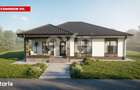 Case cu 4 camere in Trivale - Zona Padurea de Pini - 1
