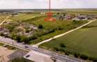 RECO Teren cu fundatie + proiect de casa localitatea Les - 6