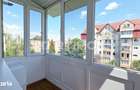 Apartament mobilat zona Garii - 13