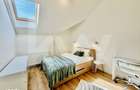 Penthouse 2 camere - 2 bai - 4