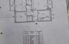 Apartament cu 3 camere decomandat în Găvana - 1