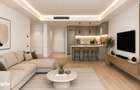 One High District | 2 camere | 57 mp utili | Terasa 15 mp | Etaj 10 | - 3