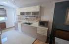 Proprietar inchiriez apartament 3 camere cu curte proprie metro Mihai Bravu - 1