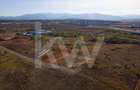Teren intravilan 413 mp , PUZ aprobat și autorizație de construire, Șelimbăr