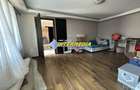 Proprietate 2 case curte pavata Teren 700 mp Hotel CETATE gard utilitati - 3