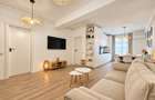 Apartament cu 2 bai si amenajare speciala, aproape de plaja