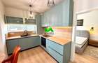 Apartament de inchiriat Nou 2 camere Sibiu Cristian