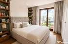 Apartament tip Penthouse Premium Matei Basarb - Pipera - 9